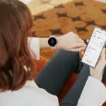 Pembaruan Baru Samsung Bawa Fitur Pelacak Menstruasi Untuk Galaxy Watch 5 Series