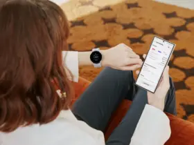 Pembaruan Baru Samsung Bawa Fitur Pelacak Menstruasi Untuk Galaxy Watch 5 Series