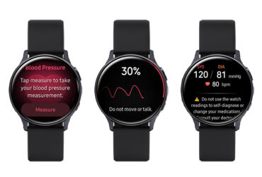 Rumor Smartwatch Samsung Pakai Sistem Operasi Android