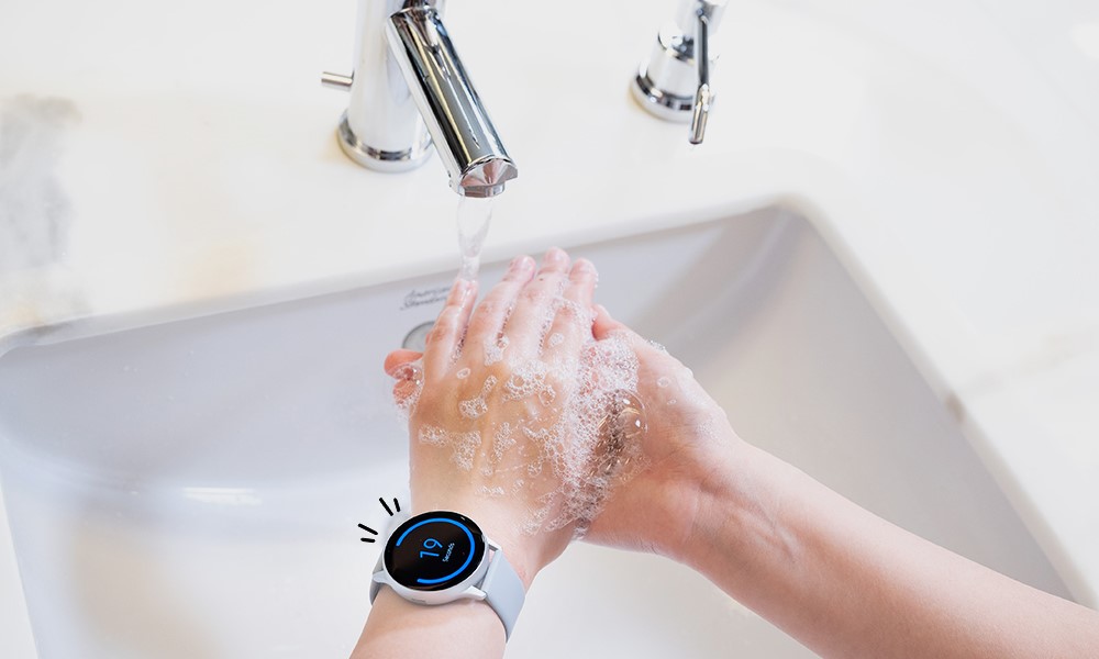 Galaxy Watch Handwash App Main 1 1