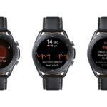 Lacak Tekanan Darah Dan Elektrokardiogram Di Galaxy Watch3 Dan Galaxy Watch Active2