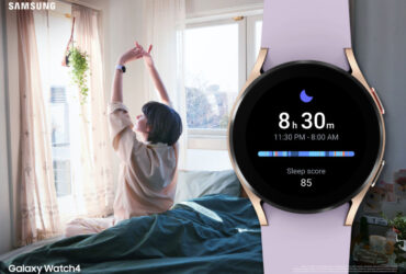 Hari Terasa Berat? 4 Program Di Galaxy Watch4 Ini Bisa Bantu Meditasi