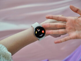 Galaxy Watch 5 Series Bakal Bawa Wireless Charging 10W