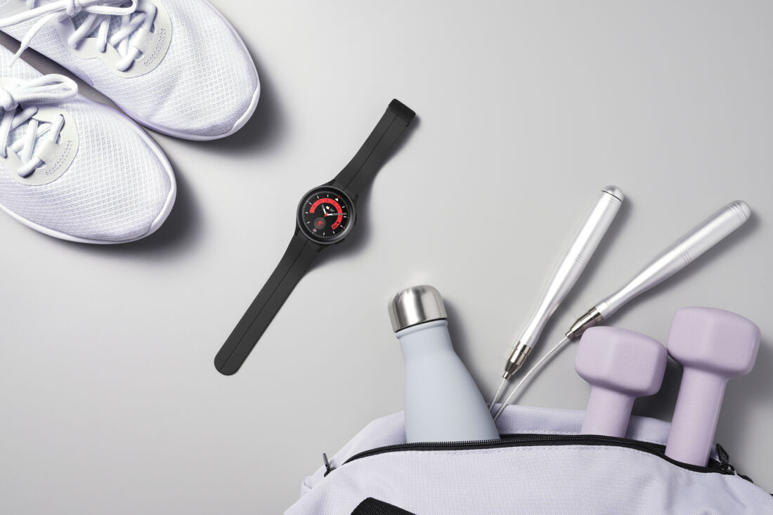 Galaxy Watch 5 Series