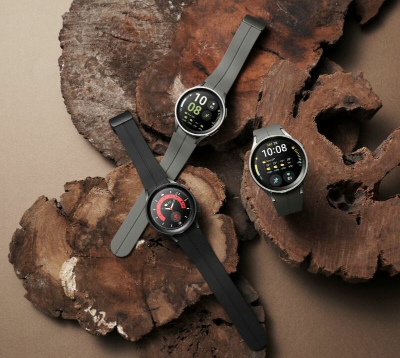 Samsung Ingin Capai Daya Tahan Baterai Lebih Lama Lewat Galaxy Watch 5 Pro