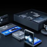 Galaxy Z Fold 5 Dan Z Flip 5 Special Edition Bmw Hadir Di Giias 2023