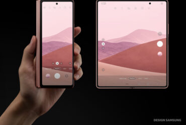 Lewat Kehadiran Galaxy Z Fold2 Di Indonesia