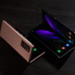 Samsung Galaxy Z Fold 3 Akan Tiba Pada Bulan Mei