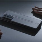 Samsung Luncurkan Teaser Untuk Galaxy Z Fold 2 Edisi Thom Browne