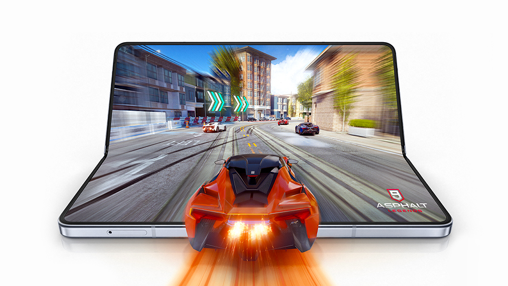 Galaxy Z Fold 5 