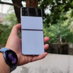 Galaxy Z Flip4 5G Jadi Andalan Baru Dipakai Sehari-Hari
