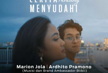 Blibli Sebarkan Semangat Positif Untuk Generasi Muda Melalui Web Series &Quot;Cerita Tentang Menyudahi&Quot;