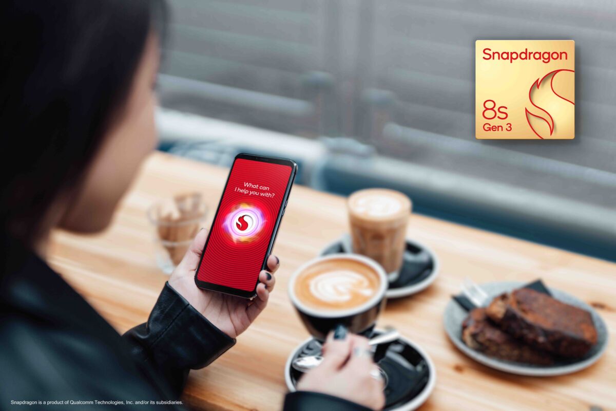 Qualcomm Hadirkan Keunggulan On-Device Ai Ke Lebih Banyak Smartphone