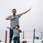 Gredu Ungkap Fenomena Dan Dampak Fatherless Di Indonesia