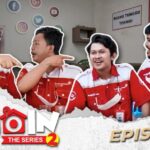 Ketika Rigen Dan Indra Jegel Jadi Teknisi Magang Indihome