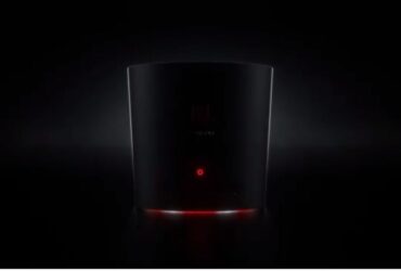 Terinspirasi Dari Xbox