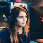 Gamers Perempuan Di Indonesia Memiliki Pendidikan Lebih Tinggi