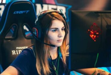 Gamers Perempuan Di Indonesia Memiliki Pendidikan Lebih Tinggi