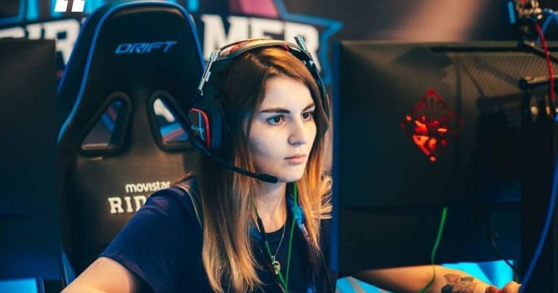 Gamers Perempuan Di Indonesia Memiliki Pendidikan Lebih Tinggi