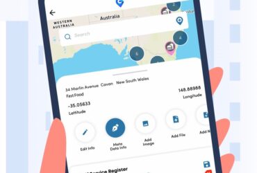Gapmaps Connect Resmi Hadir Di Indonesia