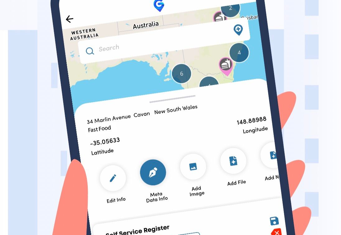 Gapmaps Connect Resmi Hadir Di Indonesia