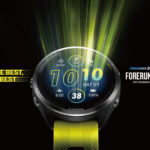 6 Manfaat Garmin Forerunner 265 Dan 965 Bantu Atlet Makin Jago