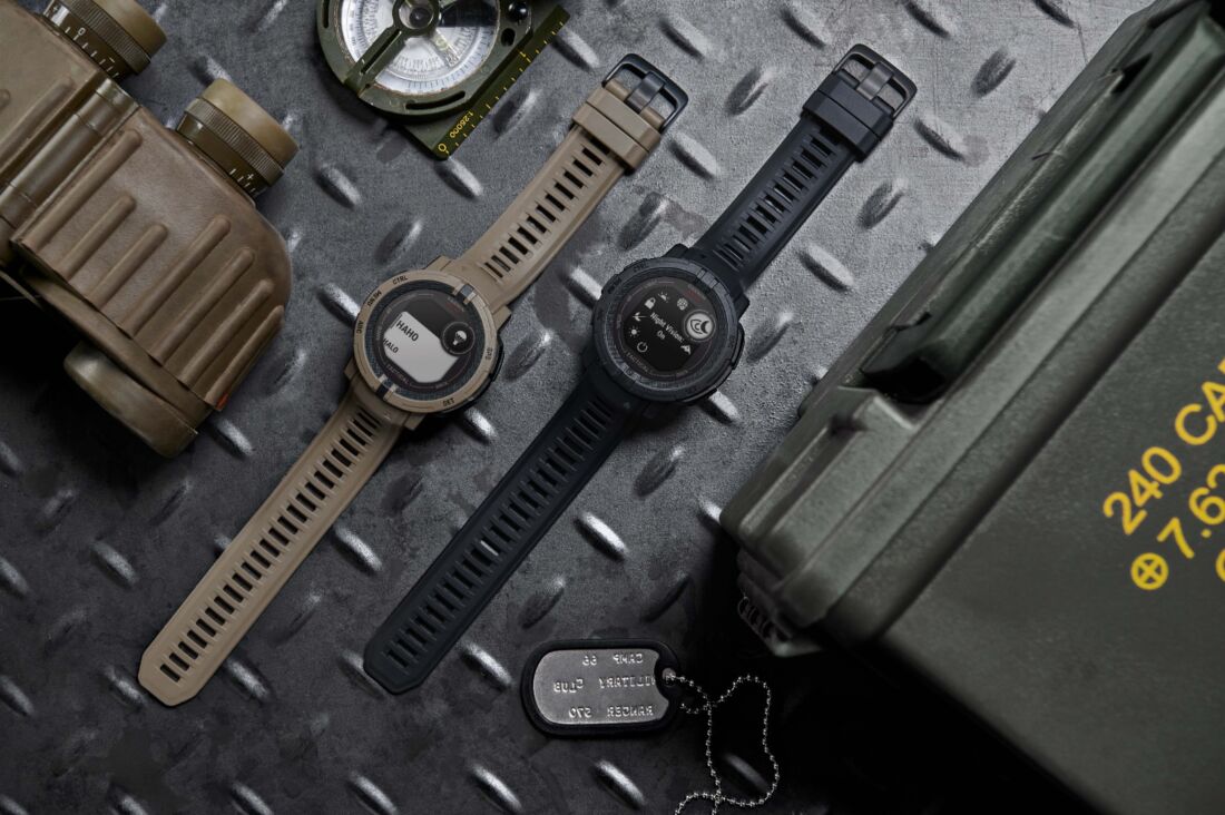 Rangkaian Fitur Canggih Dari Garmin Siap Temani Puasa Kamu