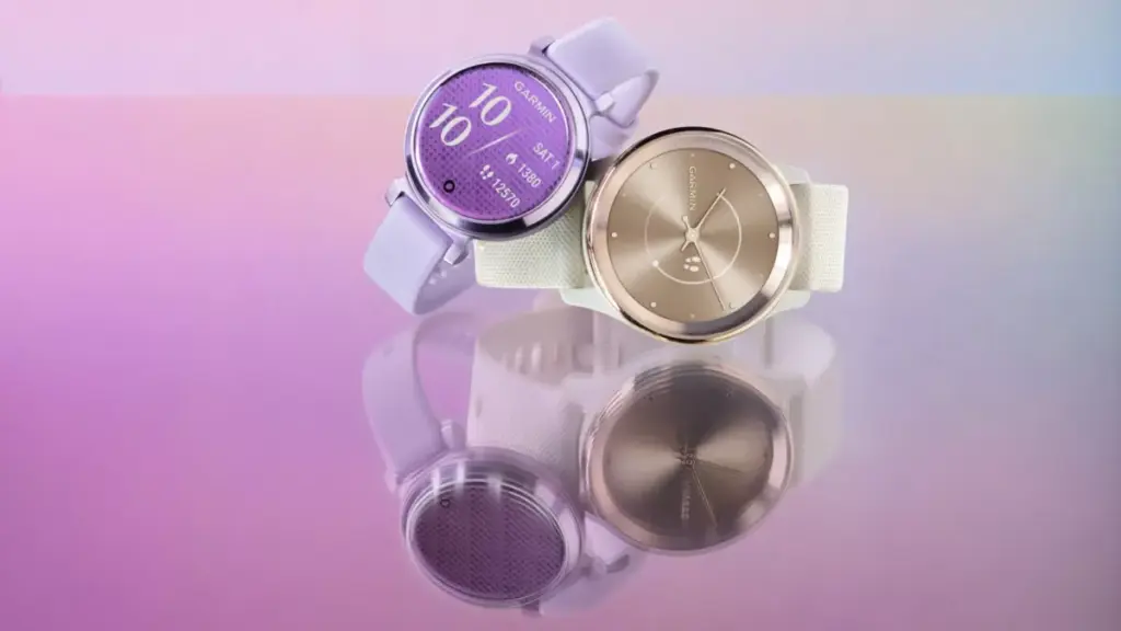 Garmin Lily 2 Series