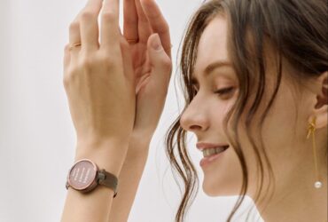 Garmin Lily