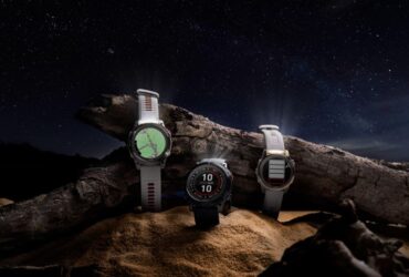 Jajaran Garmin Epix Pro Series Dan Fenix 7 Pro Series Meluncur Di Indonesia