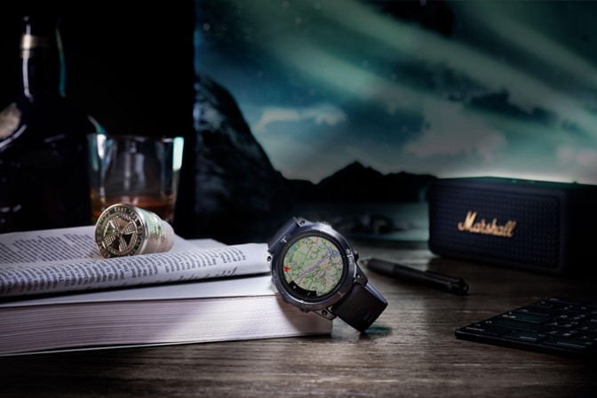 Garmin