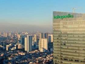 Upaya Tokopedia Dukung Perlindungan Hki