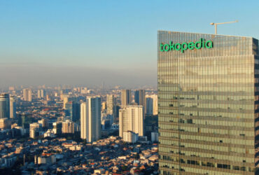 Upaya Tokopedia Dukung Perlindungan Hki