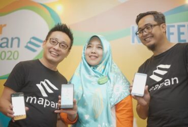 Lewat Mapan