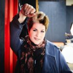 Gemma Sheppard Jadi Fashion Stylist Pertama Masuki Metaverse