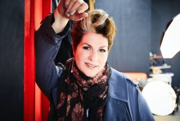 Gemma Sheppard Jadi Fashion Stylist Pertama Masuki Metaverse