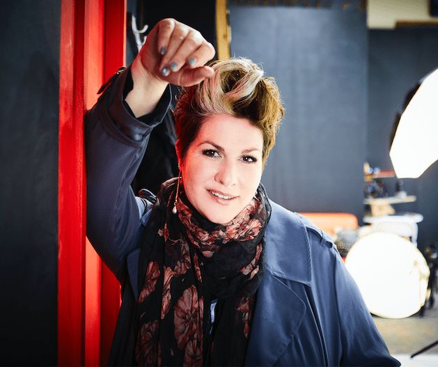 Gemma Sheppard Jadi Fashion Stylist Pertama Masuki Metaverse