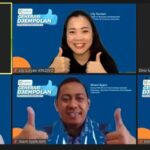Generasi Djempolan: Kredivo Ajak Milenial Bijak Bertransaksi Digital