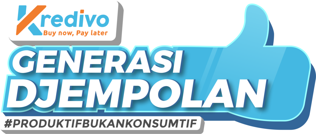 Generasi Djempolan Kredivo 2