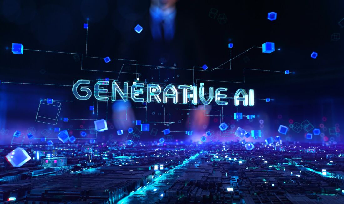 Generative Ai