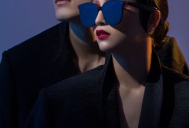 Huawei Luncurkan X Gentle Monster Eyewear Ii Bikin Kamu Tampil Canggih Dan Stylish