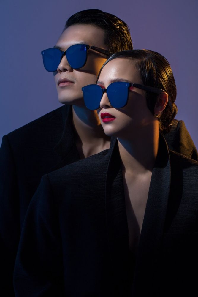 Gentle Monster Huawei Eyewear Ii