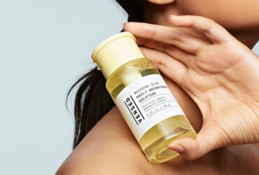 5 Exfoliating Toner Terbaik Untuk Kamu Yang Ingin Punya Kulit Glowing