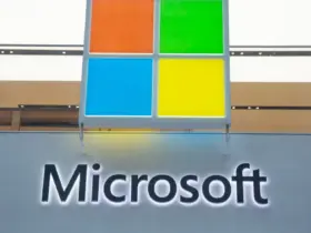 Microsoft
