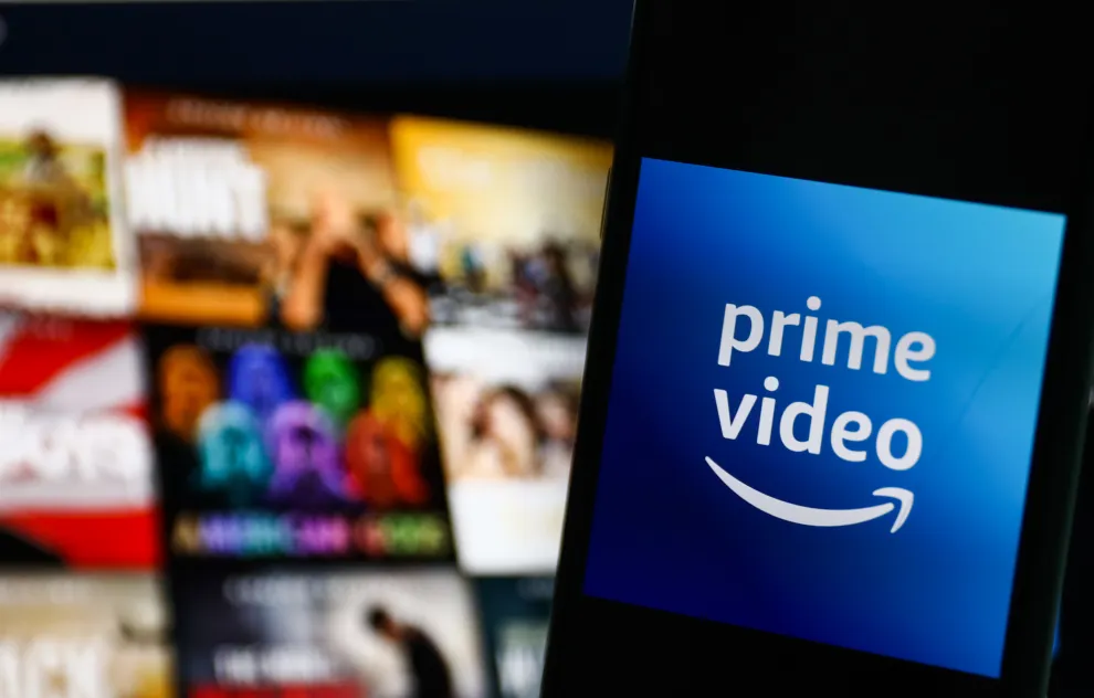 Amazon Prime Video Bakal Luncurkan Paket Langganan Dengan Iklan Awal Tahun Depan