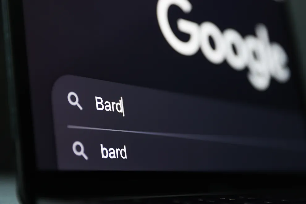 Google Bard Luncurkan Model Ai Gemini