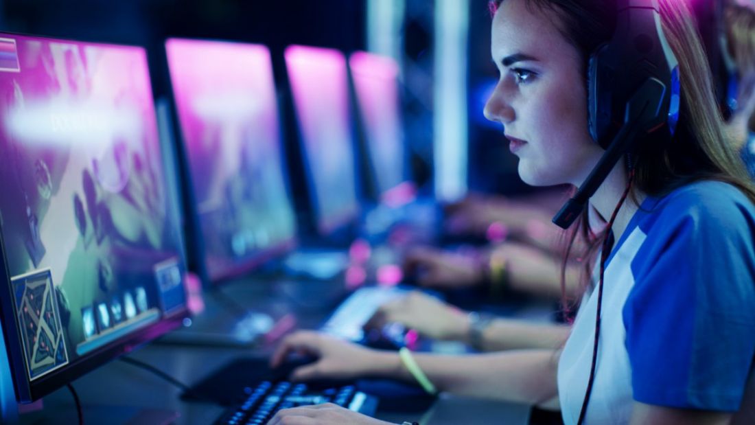 Pendaftaran Tournament Point Blank Ladies League Dibuka Sampai 1 September