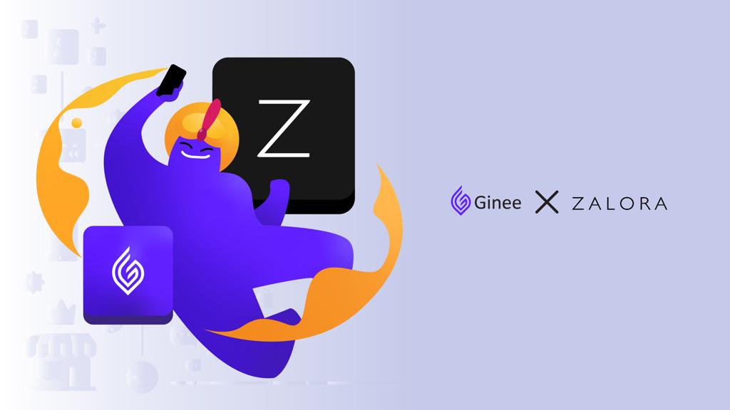 Ginee