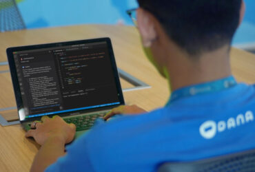 Dana Dan Microsoft Kolaborasi Tingkatkan Produktivitas Dengan Github Copilot