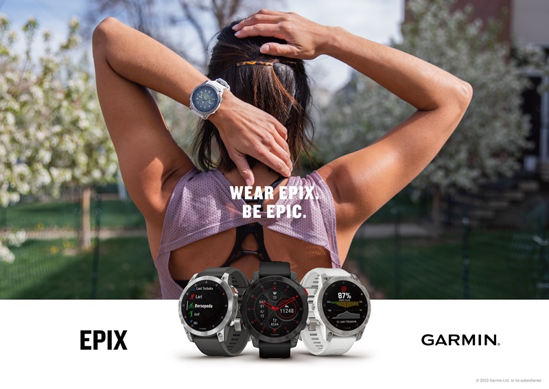 Daftar Harga Garmin